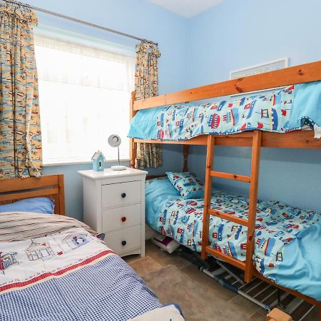 En-Casa Villa NWI Dış mekan fotoğraf