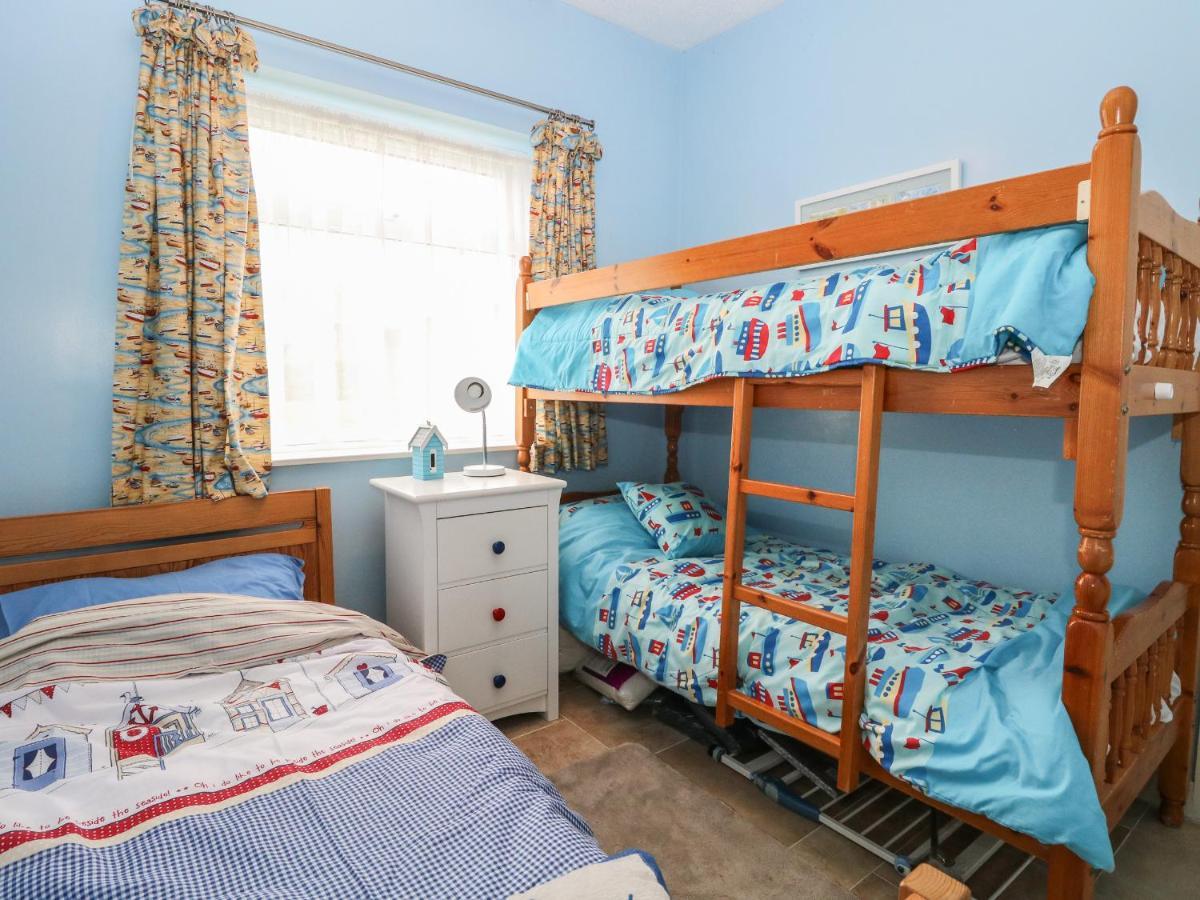 En-Casa Villa NWI Dış mekan fotoğraf